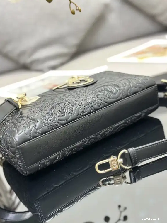 OldCobbler Bags DIRO LADY BAG-26*13.5*5CM D-JOY 0502